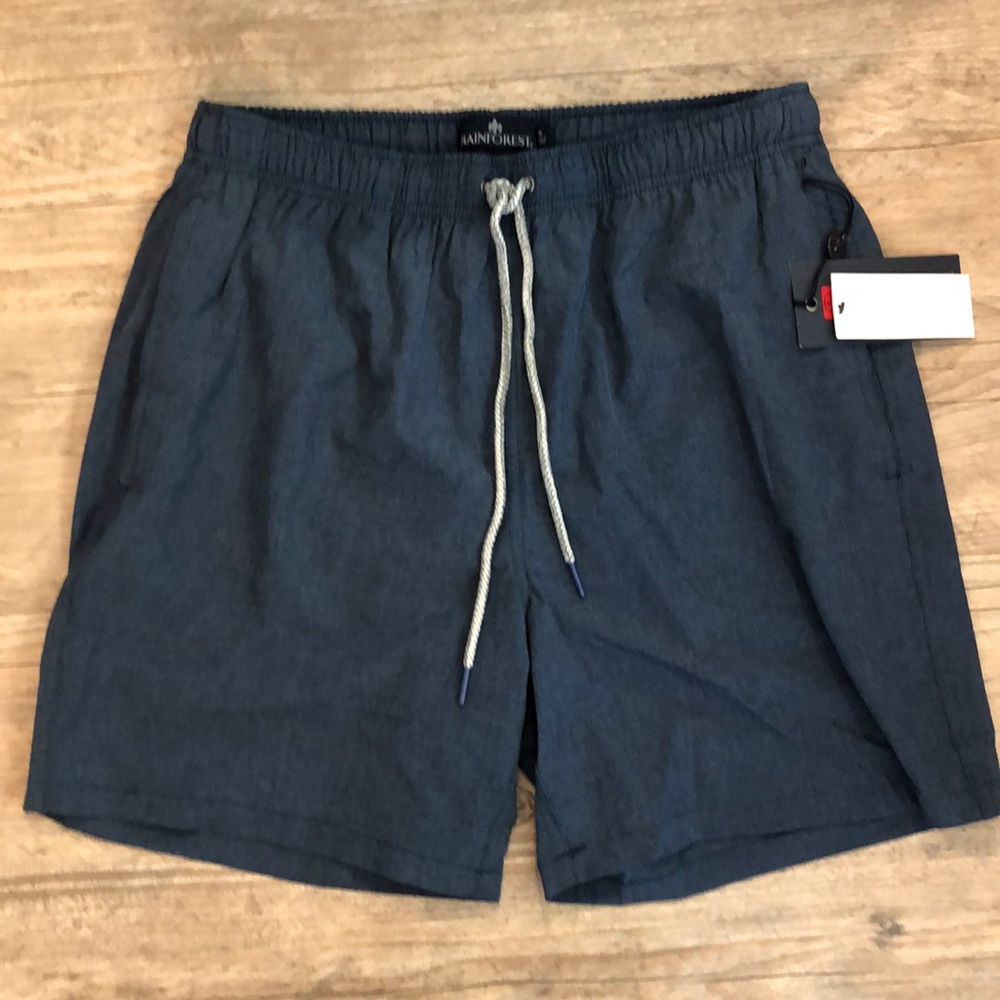 Men’s Swim Trunks